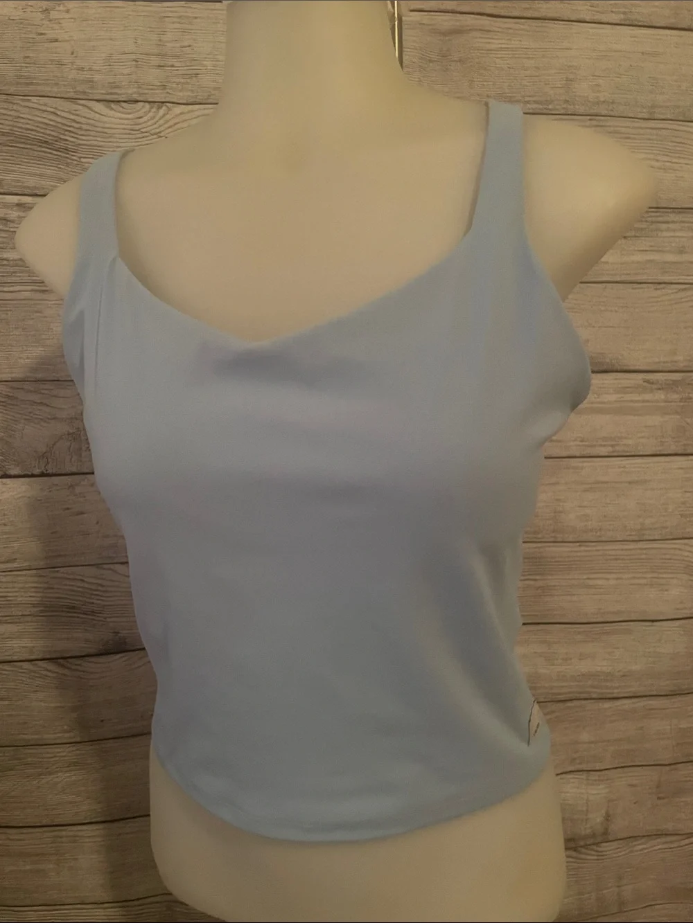 *NWOT* Vuori Sports Bra/Tank - Picture 2 of 5